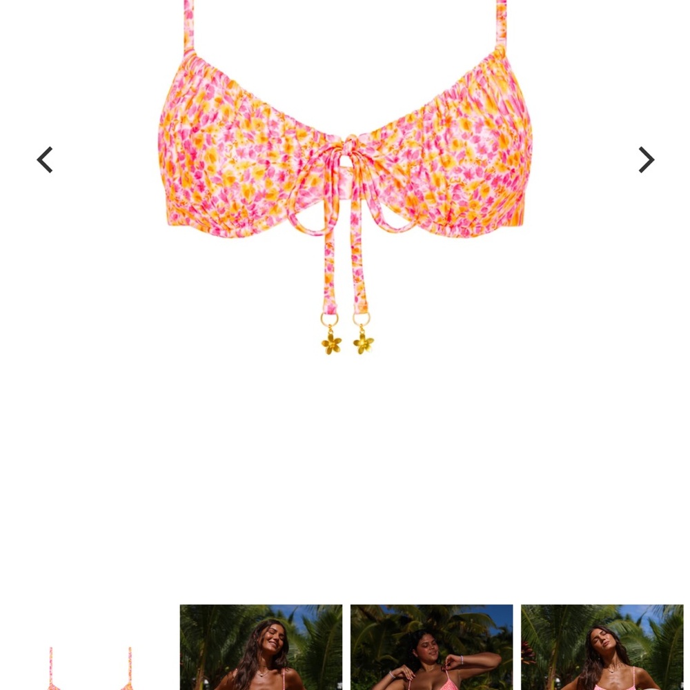 Kulani kini set NWT